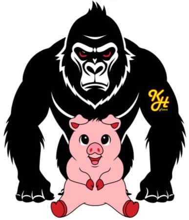 Kong’s Hog Farm